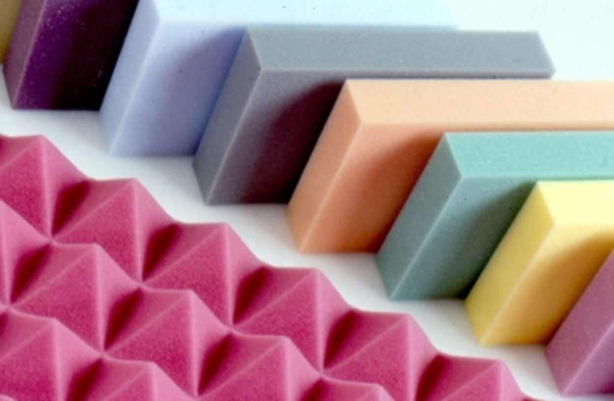 Polyurethane Foam